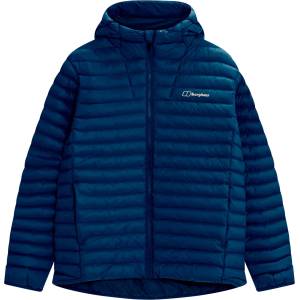 Berghaus Мъжко синтетично яке Berghaus Vaskye Jacket Synthetic jacket - Hale Navy (004-7600-0211)
