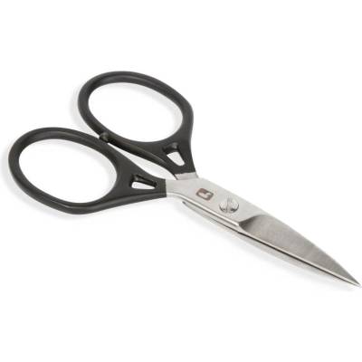Loon Outdoors Vázací nůžky Ergo Prime Scissors 5'' Black