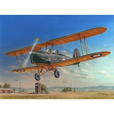 Special Hobby Stampe SV.4B United Kingdom 1:72