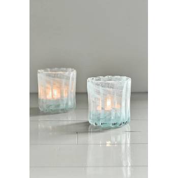 Image 1 of House Doctor Декоративен свещник House Doctor HDCurl 11, 5 cm (2 броя) (900001290)