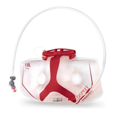 Osprey hydrovac HYDRAULICS LT 1.5L LUMBAR RESERVOIR II (10030714OSP)