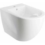 OMNIRES Окачено биде Omnires Ottawa Comfort бяло (OTTAWACMBIBP)