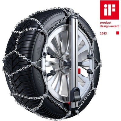 Thule Easy-fit CU-10 105 – Sleviste.cz
