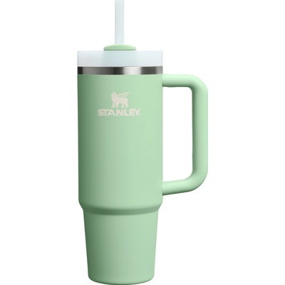Stanley The Quencher Cup H2.O FlowState Tumbler 890 ml 30oz Pistachio