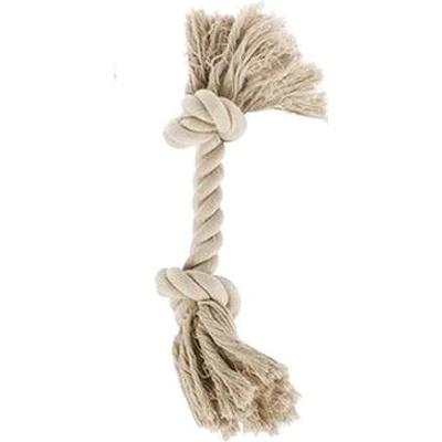 M Pets Rope Kost bavlněná 48 cm