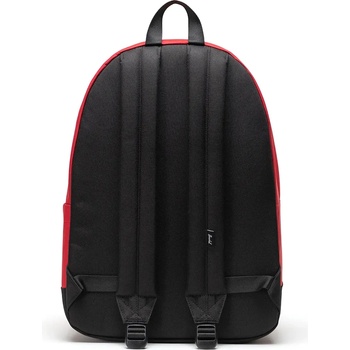 Herschel Раница Herschel Classic XL 30 L в червено голям размер с изчистен дизайн 11546-07115-OS (11546.07115.OS)