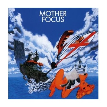 FOCUS: MOTHER FOCUS CD
