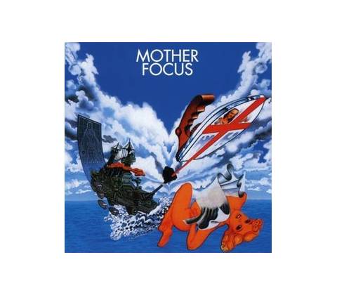 FOCUS: MOTHER FOCUS CD