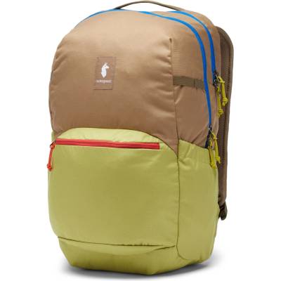 Cotopaxi Дневна раница Cotopaxi Chiquillo 30 Backpack Cada Dia Daypack - Desert - размер One Size (502-8128-0311)