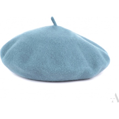 Vlněný baret Art of Polo cz22303 červená