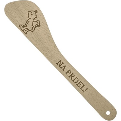 Dekorativní vařečka - Na prdel ! 90174
