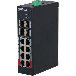 Dahua HS4412-8ET-120