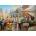 Cherry Pazzi - Puzzle Piazza San Marco Venice - 1 000 piese