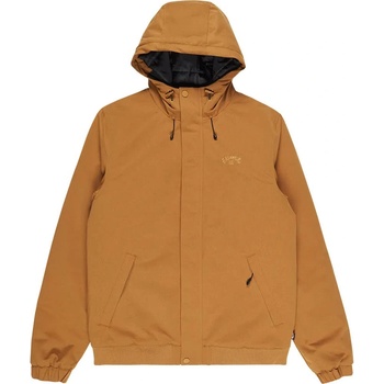 Billabong Анорак Billabong All Day parka - Brown (Tobacco)