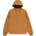Billabong Анорак Billabong All Day parka - Brown (Tobacco)