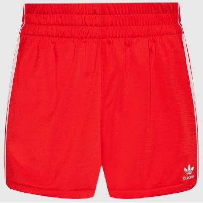 adidas dámske šortky Originals 3-Stripes red