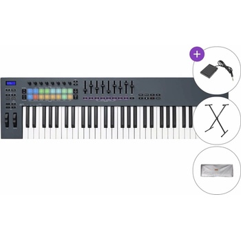 Novation FLkey 49 Set