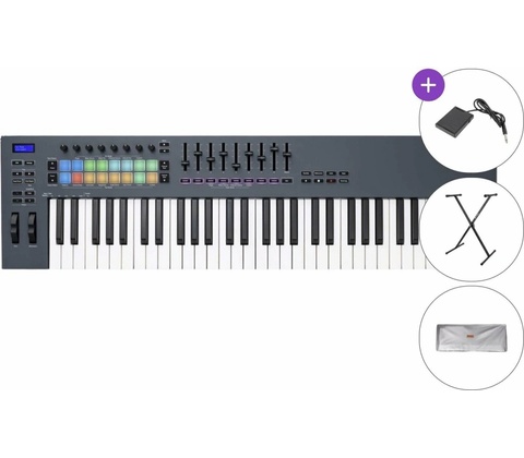 Novation FLkey 49 Set
