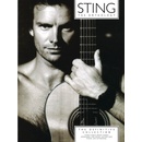 Anthology: The Definitive Collection Sting