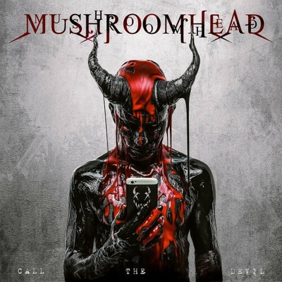 Mushroomhead Call the Wild 1 CD