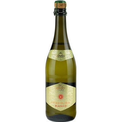 Abbazia Fragolino Bianco 0,75 l