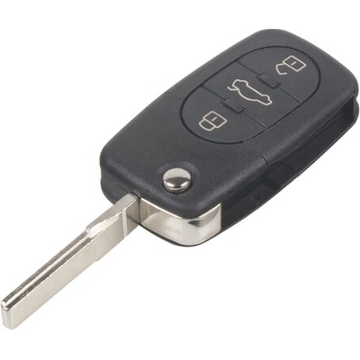 Náhradní klíč pro Audi, 3tl., 434MHz, 4D0 837 231 K, 48AU004