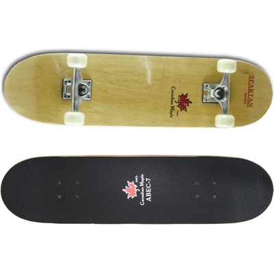 SPARTAN Top Board