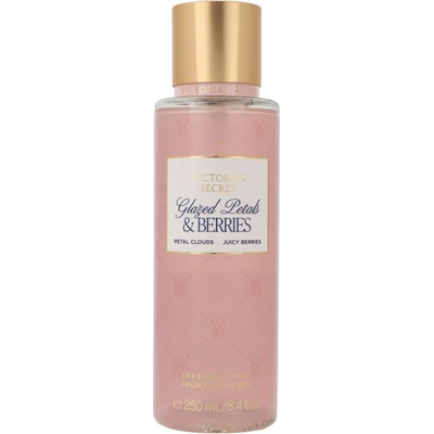 Victoria's Secret Glazed Petals & Berries 250 ml