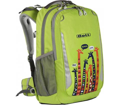 Boll SCHOOL 20l MATE