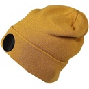 Sherpa čepice Rebel II mustard