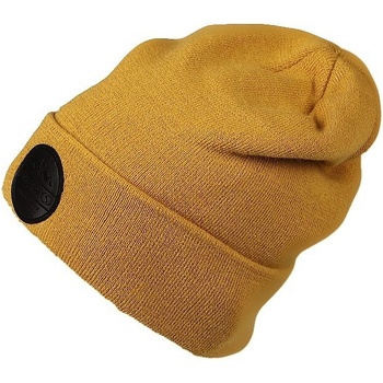 Sherpa čepice Rebel II mustard