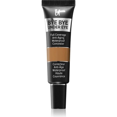 IT Cosmetics Bye Bye Under Eye korektor proti starnutiu 33,5 Rich 12 ml