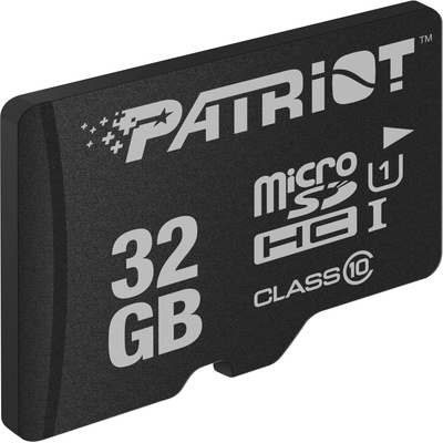 PATRIOT microSDHC Class10 32GB SF32GMDC10