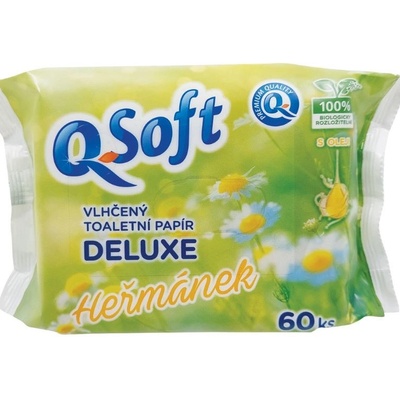 Q Soft Harmanček 60 ks
