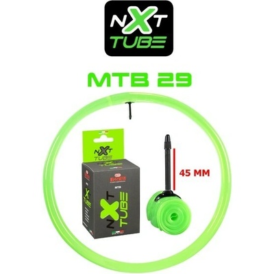 NXT FV