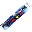 Resun Deluxe DS36 škrabka 60-90 cm