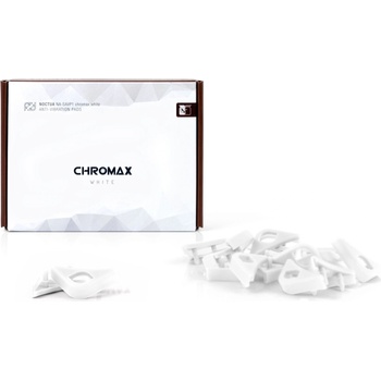 Image 1 of Noctua NA-SAVP1, бял, NA-SAVP1. white (NA-SAVP1.white)