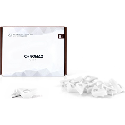 Noctua NA-SAVP1, бял, NA-SAVP1. white (NA-SAVP1.white)