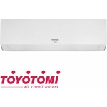 Toyotomi CTN/CTG-271W Климатици