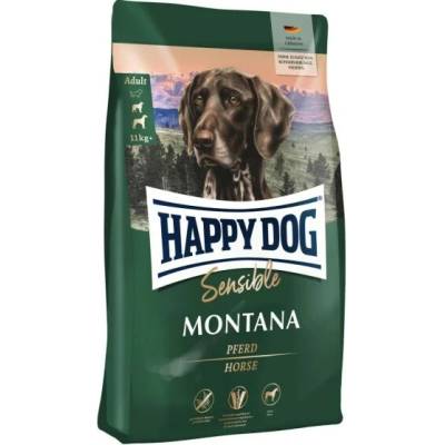 Happy Dog Sensible Montana 10 kg