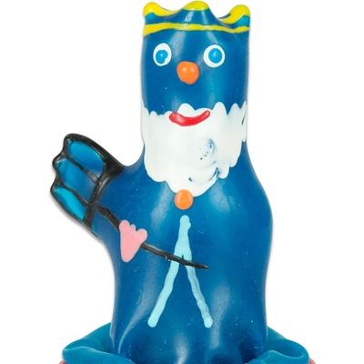 CONDOMERIE Презервативи condomerie - handpainted novelty condoms aquarius