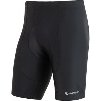 Sensor Entry pánské černá