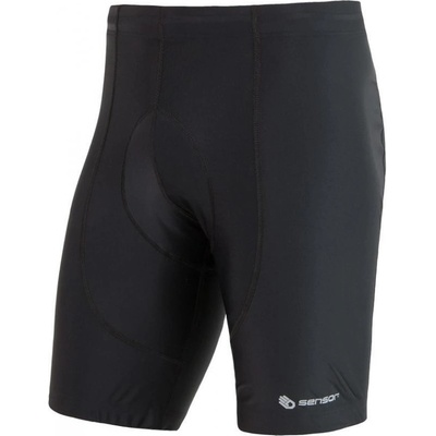 Sensor Entry pánské černá