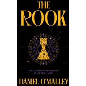 The Rook | Daniel O'Malley (ISBN: 9781399621724)