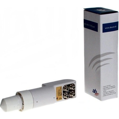 AB-COM LNB AB01 M Quattro