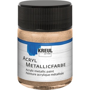 Kreul 77584 АКРИЛНА боя Цампагне 50 ml (77584)