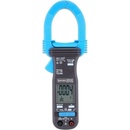 Metrel MD 9240 CAT III 600 V Displej (counts): 6000