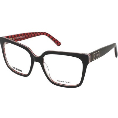 Love Moschino Диоптрични очила Love Moschino MOL648 UYY