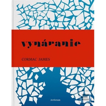 Vynáranie - Cormac James