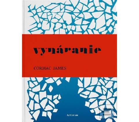 Vynáranie - Cormac James
